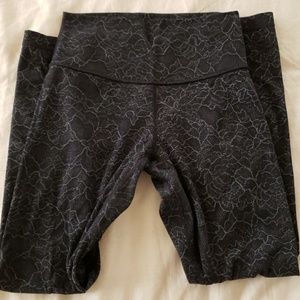 Lululemon Lacescape Align Pant